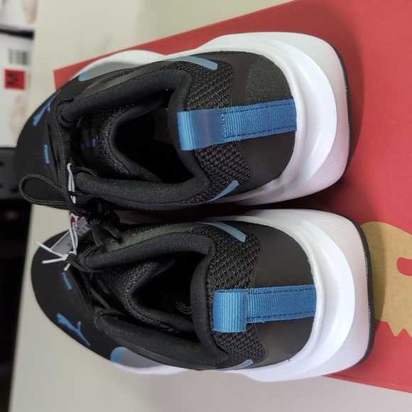 Puma Men's Rocket Fuel Sneakers - Picture 3 of 6